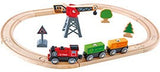 HAPE CARGO DELIVERY LOOP