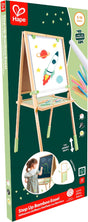 HAPE STEPUP BAMBOO EASEL