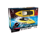 Revolt Galaxy Q5 Rc Boat - Red