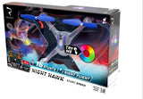 Revolt Radio Control Night Hawk Stunt Drone