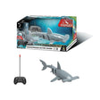 Revolt Radio Control Hammer Head Shark