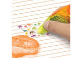 DINOSART - SECRET DIARY