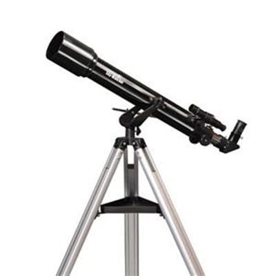 SkyWatcher - Refractor Telescope BK 607 AZ2