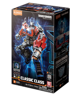 Blokees Transformers Classic Class - Optimus Prime Kit