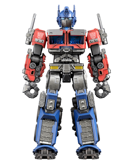 Blokees Transformers Classic Class - Optimus Prime Kit