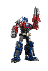 Blokees Transformers Classic Class - Optimus Prime Kit