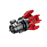 Blokees Transformers Classic Class - Optimus Prime Kit