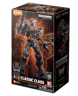 Blokees Transformers Classic Class - Scourge Kit