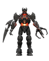 Blokees Transformers Classic Class - Scourge Kit