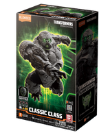 Blokees Transformers Classic Class - Optimus Primal Beast Kit
