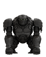 Blokees Transformers Classic Class - Optimus Primal Beast Kit