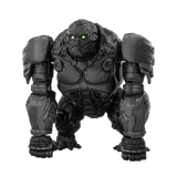 Blokees Transformers Classic Class - Optimus Primal Beast Kit