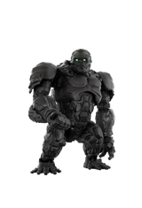 Blokees Transformers Classic Class - Optimus Primal Beast Kit