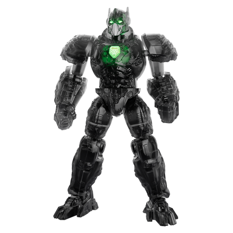 Blokees Transformers Classic Class - Optimus Primal Robot Kit