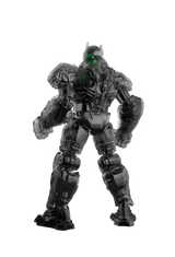 Blokees Transformers Classic Class - Optimus Primal Robot Kit