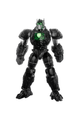 Blokees Transformers Classic Class - Optimus Primal Robot Kit