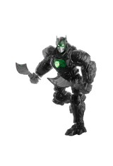 Blokees Transformers Classic Class - Optimus Primal Robot Kit