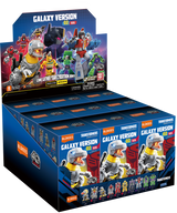 Blokees Transformers Blind Box - Sos 02 Kit