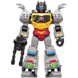 Blokees Transformers Blind Box - Sos 02 Kit