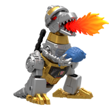 Blokees Transformers Blind Box - Sos 02 Kit
