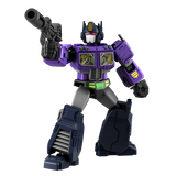 Blokees Transformers Blind Box - Sos 02 Kit