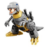 Blokees Transformers Blind Box - Sos 02 Kit