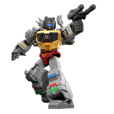 Blokees Transformers Blind Box - Sos 02 Kit