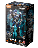 Blokees Transformers Classic Class - Mirage Kit
