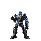 Blokees Transformers Classic Class - Mirage Kit