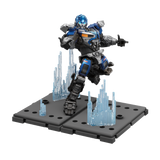 Blokees Transformers Classic Class - Mirage Kit