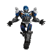 Blokees Transformers Classic Class - Mirage Kit