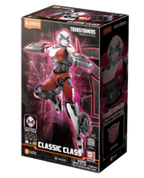 Blokees Transformers Classic Class - Arcee Kit