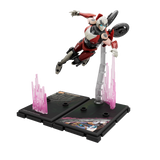 Blokees Transformers Classic Class - Arcee Kit