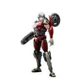 Blokees Transformers Classic Class - Arcee Kit