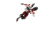 Blokees Transformers Classic Class - Arcee Kit