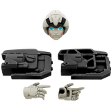 Blokees Transformers Classic Class - Arcee Kit