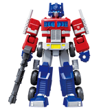 Blokees Transformers Blind Box - SV02 Kit
