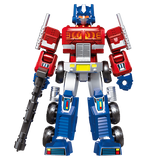 Blokees Transformers Blind Box - SV02 Kit