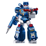 Blokees Transformers Blind Box - GV03 Kit