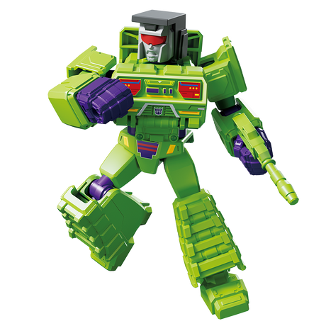 Blokees Transformers Blind Box - GV03 Kit