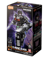 Blokees Transformers Classic Class - Nemesis Prime Kit