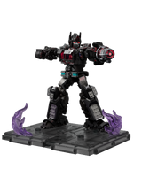 Blokees Transformers Classic Class - Nemesis Prime Kit
