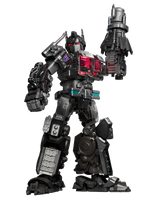 Blokees Transformers Classic Class - Nemesis Prime Kit