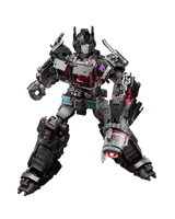 Blokees Transformers Classic Class - Nemesis Prime Kit