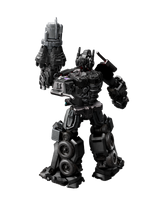 Blokees Transformers Classic Class - Nemesis Prime Kit