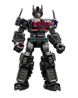 Blokees Transformers Classic Class - Nemesis Prime Kit