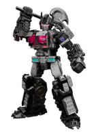 Blokees Transformers Classic Class - Nemesis Prime Kit