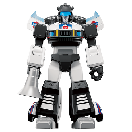 Blokees Transformers Blind Box - SV01 Kit