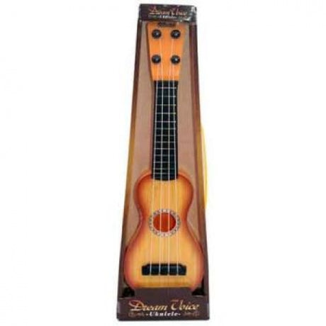 DREAM VOICE UKELELE