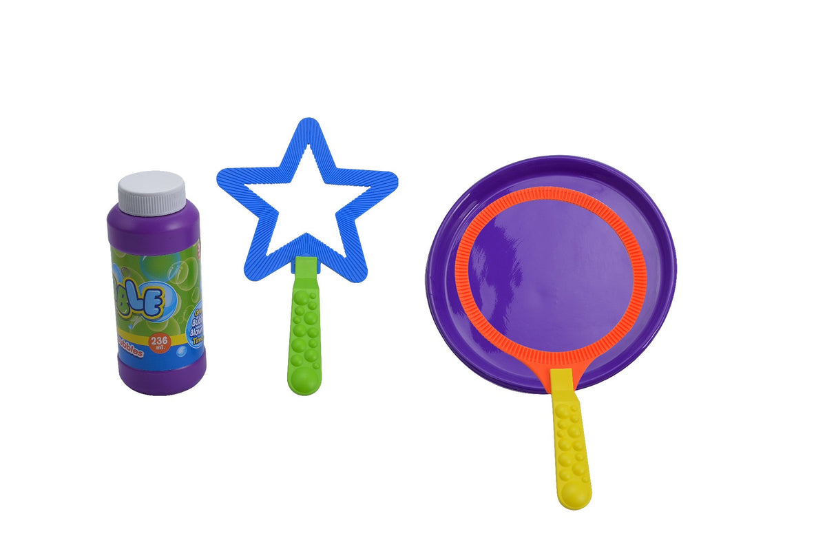 Bubble Fun